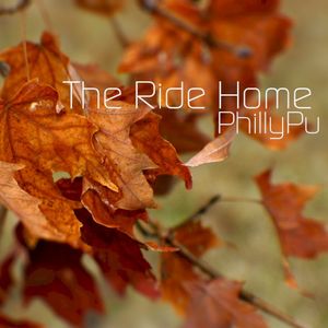 The Ride Home (Single)