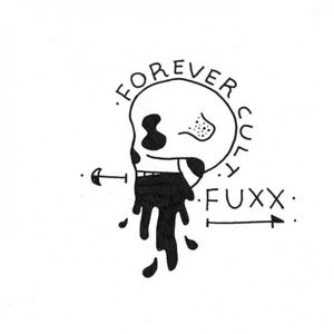 Fuxx (EP)