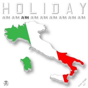 Holiday (Single)