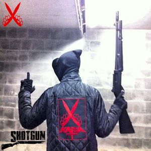 Shotgun (EP)
