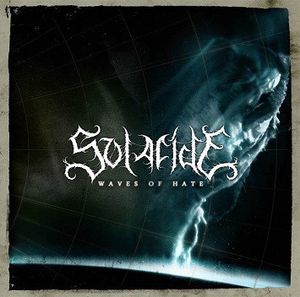 Waves of Hate (EP)
