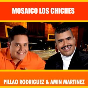 Mosaico Los Chiches (Single)