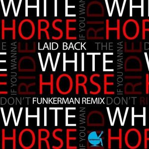 White Horse (Funkerman Remix) (Single)