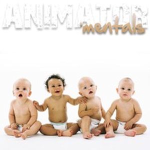 'Mentals EP (EP)