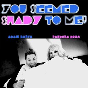 You Seemed Shady to Me! (Single)