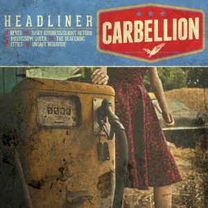 Headliner (EP)