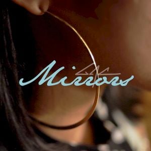 Mirrors (Single)