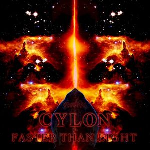 Faster Than Light (EP)