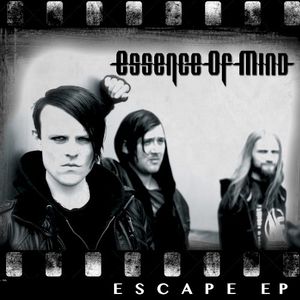 Escape (EP)