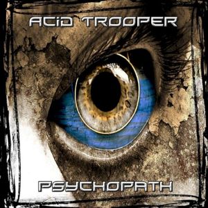 Psychopath (EP)