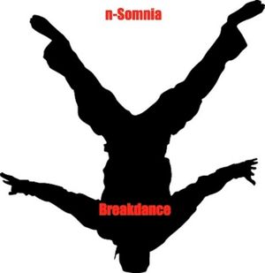 Breakdance (Single)