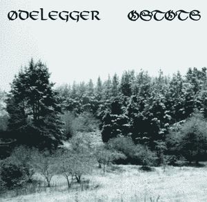 Ødelegger / Ostots (EP)