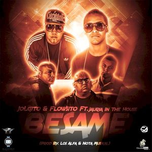 Bésame (Single)