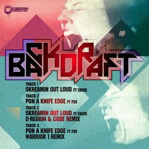 Skreamin Out Loud EP (EP)