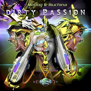 Dirty Passion (EP)