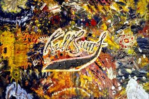 Creepy Beach (Single)