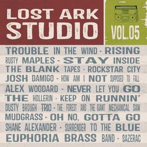 Lost Ark Studio Compilation, Vol. 5