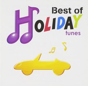 Best of HOLIDAY tunes