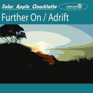 Further On / Adrift (Single)