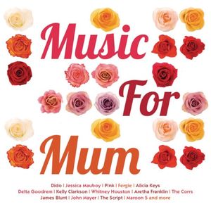 Music for Mum