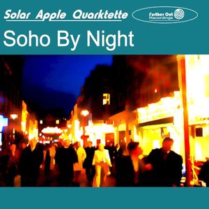 Soho by Night (Single)