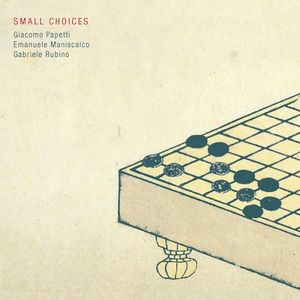 Small choices