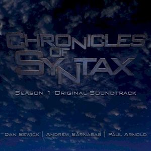 Chronicles of Syntax Theme (From “Chronicles of Syntax”)