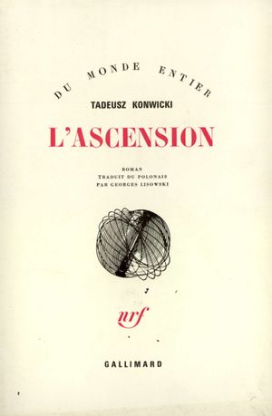 L’Ascension