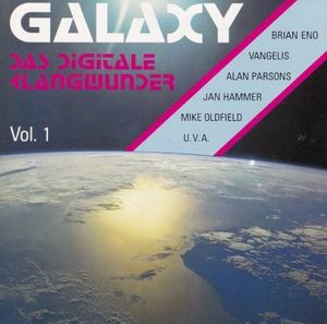 Galaxy: Das digitale Klangwunder