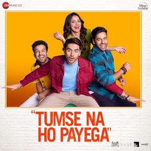 Tumse Na Ho Payega (Original Motion Picture Soundtrack) (OST)