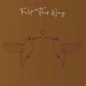 Felt This Way (Single)