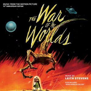 The War of the Worlds 70th Anniversary - When Worlds Collide (OST)