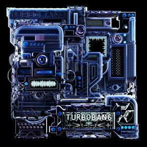 TURBOBANG (EP)