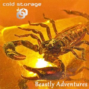 Beastly Adventures (Single)