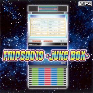 FMPSG019 -JUKE BOX-