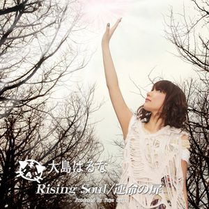 Rising Soul / 運命の扉 (Single)