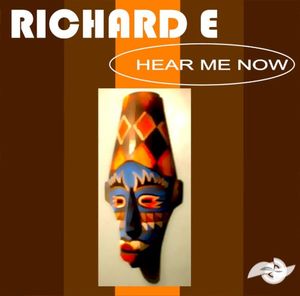 Hear Me Now (Single)