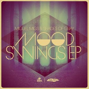 Mood Swings EP (EP)