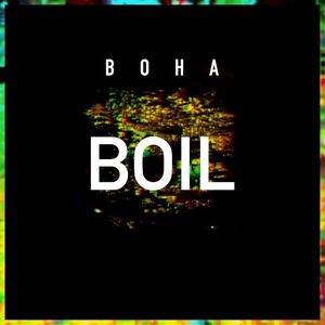 Boil (EP)