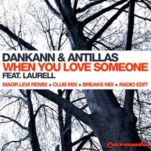 When You Love Someone (EP)