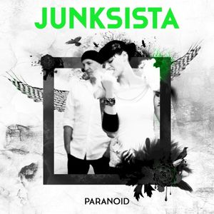Paranoid (EP)