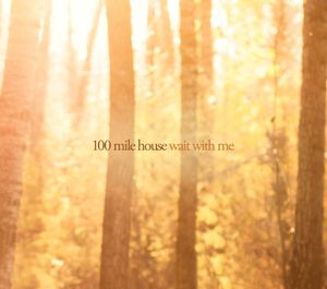 Wait With Me