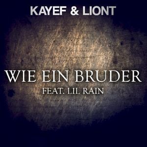 Wie ein Bruder (Single)