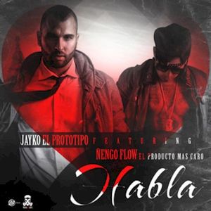 Habla (Single)