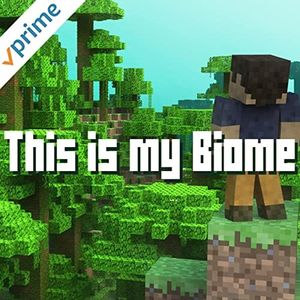 Biome - Minecraft Parody (Single)