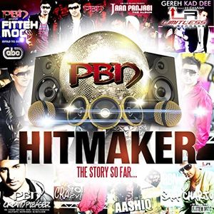 Hitmaker - The Story So Far