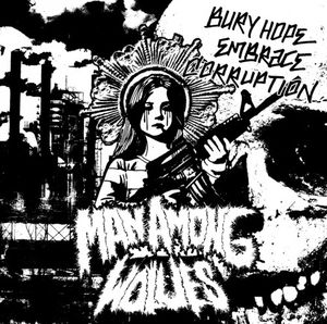 Bury Hope, Embrace Corruption (EP)