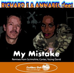 My Mistake (Single)