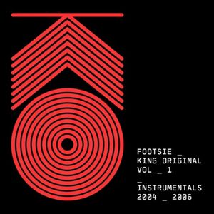 King Original (Vol. 1)