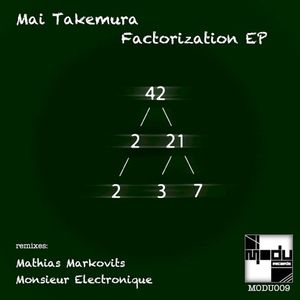 Factorization EP (EP)